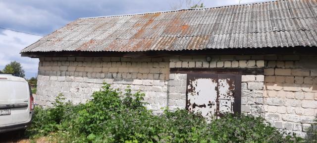Торги №308013 Лот №381500 Нежилое помещение, площадью 54,4 кв.м. - торги по банкротству 2